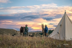 Cowboy Camp