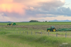 Hay Equipment