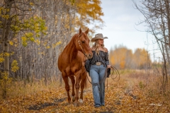 Hailey Milligan Grad Session