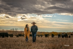 Kevin and Kerry Hiemstra Session