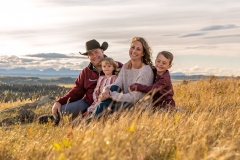 Northcott Family Session