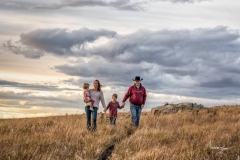 Northcott Family Session
